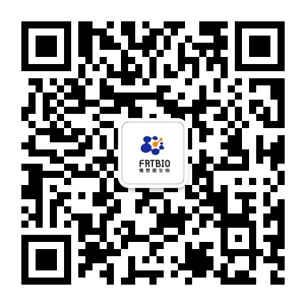 弗劳恩生物公众号