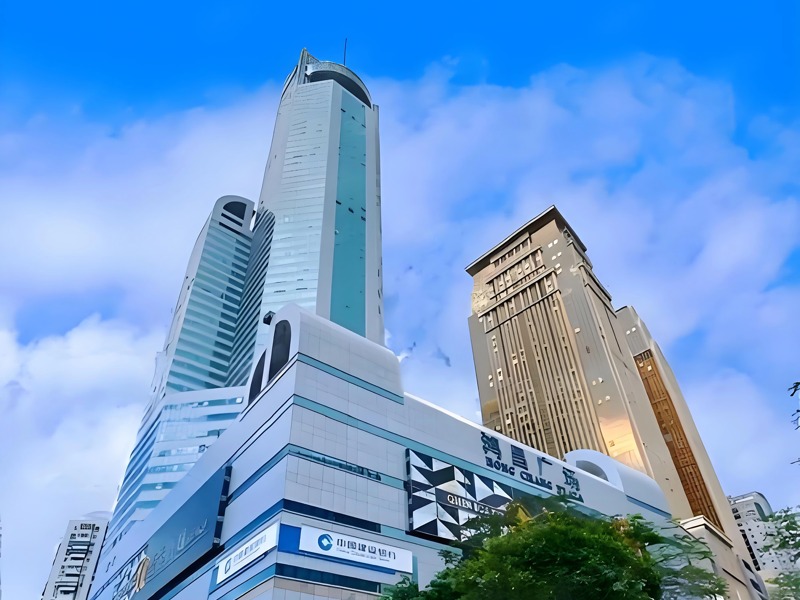 弗劳恩科技公司实景